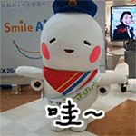 关于挑战的幽默句子1