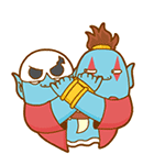 邓超恐怖表情包6 邓超恐怖表情包6