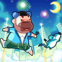 滑稽表情加其他表情8