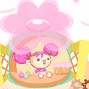 高素质美女表情包7