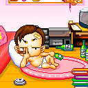 美女吃饭不开心表情包4 美女吃饭不开心表情包4