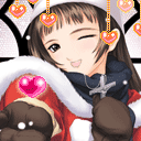 金婚表情祝福语5 金婚表情祝福语5