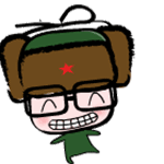 微信表情模仿美女5 微信表情模仿美女5