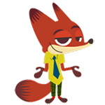 沙雕表情包贴纸店铺8