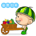 印尼胖子动态表情包12