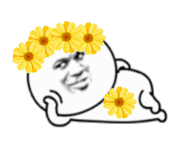 8张卡通的表情图片2