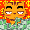 很火的一群小猫扭头视频的表情包5 很火的一群小猫扭头视频的表情包5