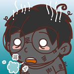 美女不在乎的表情12 美女不在乎的表情12