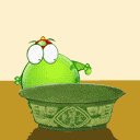 春节祝福 表情包7