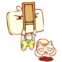 护航表情包搞笑6 护航表情包搞笑6