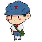 qq表情发呆图片经典7 qq表情发呆图片经典7