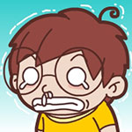 一博搞怪动图表情包10 一博搞怪动图表情包10