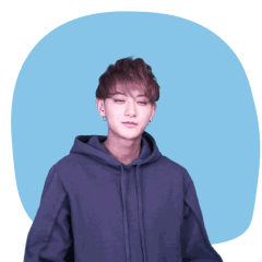 15组幸福的滑稽表情5