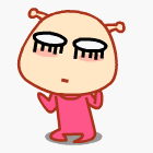 含有小号的动漫表情4