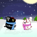 爱情庆祝2024年的表情10 爱情庆祝2024年的表情10