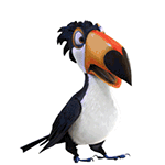 上海微信方言表情包10