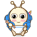 金馆长表情动态图6 金馆长表情动态图6