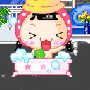 乘务员暴走表情包4