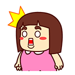 美女我劝你赶紧跑的表情包2