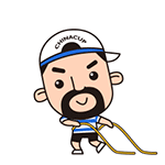 祝福下雪的表情包8