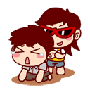 收米表情包2 收米表情包2