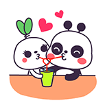 持剑男子恶搞qq表情2