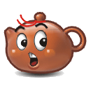 黑眼圈表情代表什么意思9 黑眼圈表情代表什么意思9