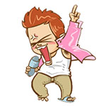 老爹退群表情包13