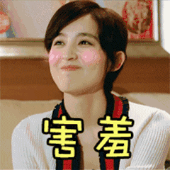 表情包静香4