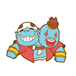 早安动画表情问候图2 早安动画表情问候图2