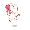 心情爽的表情图片大全6