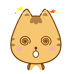 卡通小龙女吐血表情包5 卡通小龙女吐血表情包5