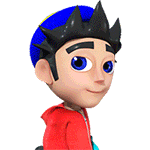 比喻无所用心的恶搞表情9