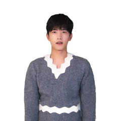 老太婆的搞笑表情7