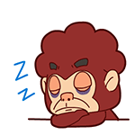 动漫接吻污表情包3