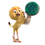 中午好问候祝福表情包7