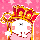 向帅哥敬礼表情包6