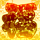 请转账表情图7 请转账表情图7