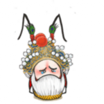 被子生气了表情图片6