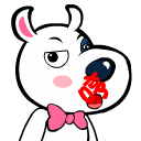 伤心的文字表情2