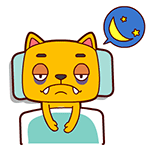 10组一个人的QQ表情5 10组一个人的QQ表情5