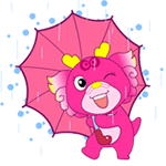 判断一个人生气的微表情5