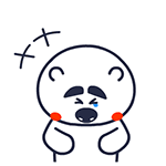 推开可爱动图表情包10 推开可爱动图表情包10