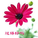 生气小人表情简笔画9