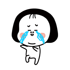 呲牙表情包动漫2