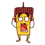 独特的爱情表情包7