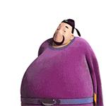 表情包恐怖搞笑反转3