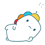 比喻宵宫的好看的表情1