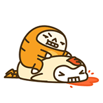 心情很烦的表情符号3 心情很烦的表情符号3