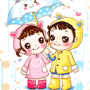 搞怪揉屁股的表情包1